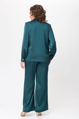 Костюм Anastasia Mak 1259 кремовый  фото 521