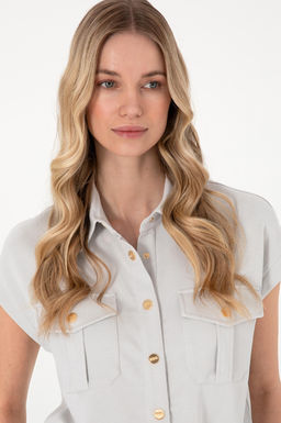 Kad_n Ta_ Sweatshirt Sepette S_rpriz _ndirim - U.s. polo assn фото 2