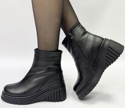 Ботильоны Madella XUS-52487-4A-KW