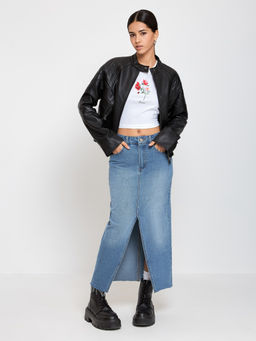 Футболка жен. Sanjose набивка 2 - Concept club фото 7