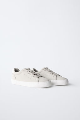 BAMBA SOFT / Blanco Crudo - Zara фото 2