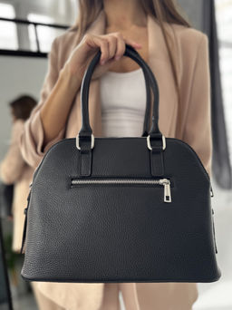 Сумка женская из телячьей кожи