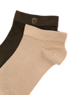 Kad_n 2li Patik _orap - Pierre cardin фото 4