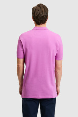 Erkek Menek_e Basic Polo Yaka Ti__rt - U.s. polo assn фото 5