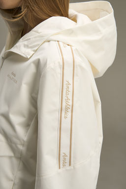 Ветровка Белый - Anta фото 11