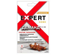 ЭГ Деманд от Тараканов 5 мл