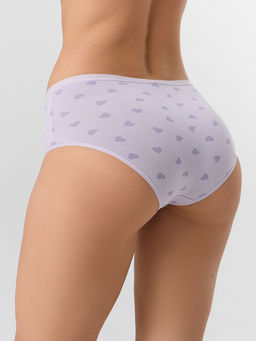 Цена за 2 штуки! ТРУСЫ ЖЕНСКИЕ