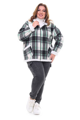 Рубашка-4309 - Lady maria фото 4