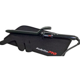 BaByliss Плойка с терморегулятором, удлиненное полотно / 2472-TDE, 19 мм