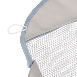 Пазлы мягкие, игрушка для ванной в сетке Крошка Я