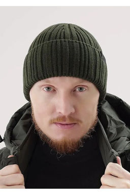 454490аш Шапка флис (ЧЗ)