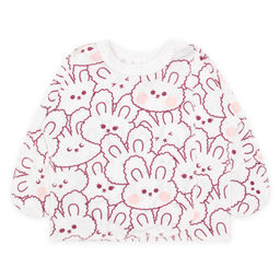 Распашонка кулирка 1090102004