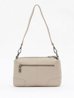 Сумка 5555VG off white Vitelli Grassi