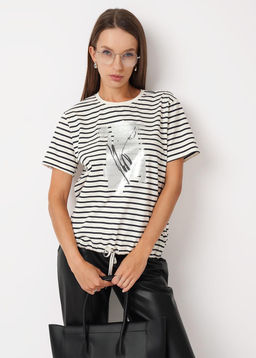 Футболка женская