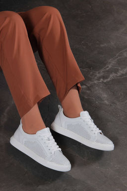 Кеды 158.p.emojiw.Белый