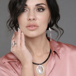 Колье - Vloes фото 5