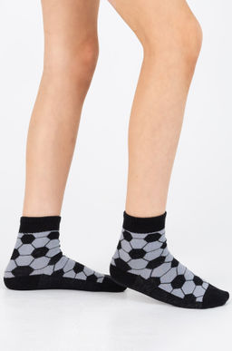 Цена за 2 шт. Носки для мальчика Красная ветка