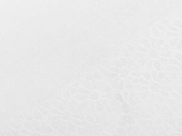 Полотенце махровое 6с102.411ж1 Роксана(1-белый шепот) 67х150см