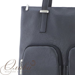 1182 Сумка-рюкзак - Olivi фото 8