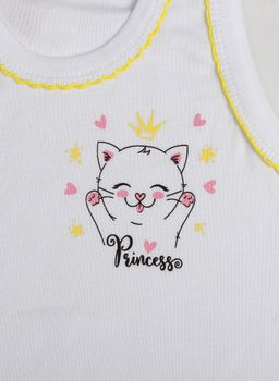 Комплект для девочки _BK1469MT