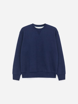 Sudadera oversize