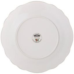 НАБОР ТАРЕЛОК ОБЕДЕННЫХ LEFARD STRAWBERRY 2 ШТ. 25,5 СМ  фото 3