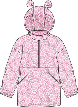 Толстовка 1ДДШД5044505н