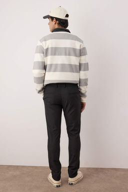 Antrasit Erkek Pantolon TMNAW26PL00024