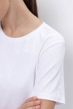 ФУТБОЛКА ЖЕНСКАЯ арт. 1911W-20091.3H-921