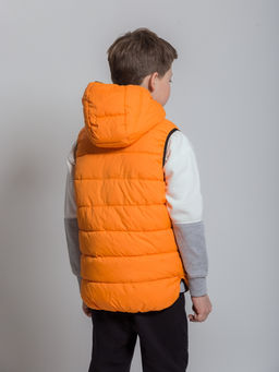 ЖИЛЕТКА НЕДЖИ