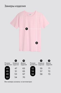 Женская базовая футболка из хлопка 3 шт. Happyfox