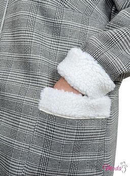 Жакет Модель №1025 размеры 44-84 - Plusmoda фото 6