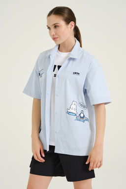 Рубашка - Anta фото 3