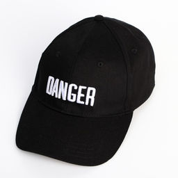 Кепка с лентой DANGER р-р 56 см - Overhat фото 9