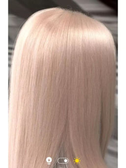 Стойкая краска 9/96 очень светлый блонд сандрэ фиолетовый LondaColor - Londa professional фото 4