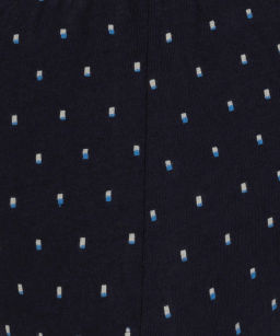 3MP-100 Трусы классика Small moons - набор 3 шт. темно-синий + красный + темно-голубой - Atlantic фото 23