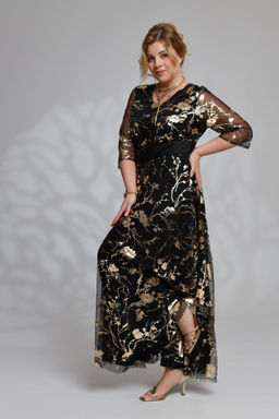 Платье-1230 - Lady maria фото 14