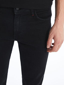 760 Skinny Fit Erkek Jean Pantolon