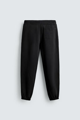 BASIC JOGGERS - Zara фото 6