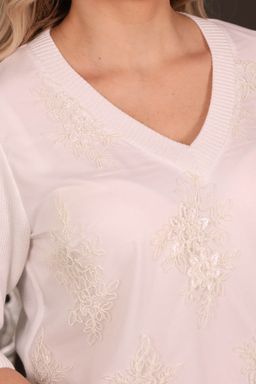 Джемпер М5-5054/9 - Wisell фото 38