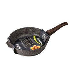 Сковорода 20см АП Premium (mokko) со съемной ручкой арт.020902 /Мечта/  фото 2