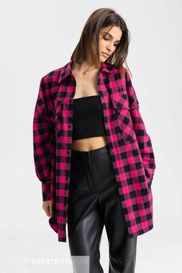 Рубашка 1177/1 - Rinka фото 8