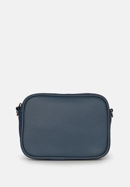 Сумка женская из натуральной кожи - L-craft фото 4