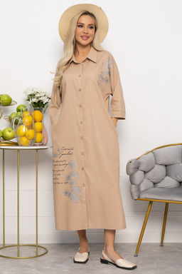 Платье Мирослава - Lt collection фото 10