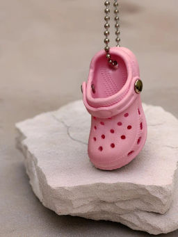 Брелок для ключей Crocs - Vel vett фото 40