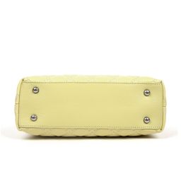 Женская сумка, кожа, MIRONPAN 88036 Желтый  фото 5