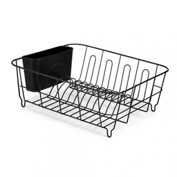 Сушилка для посуды 36,5*33*13 см арт. DR411A