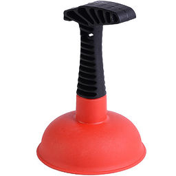 6809 Вантуз для раковины мини (х120) - Mayer&boch фото 3