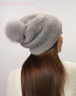 8009 S CLP Колпак женский