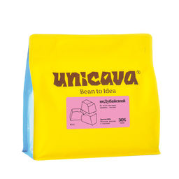 НеДубайский, молочный шоколад 30 %